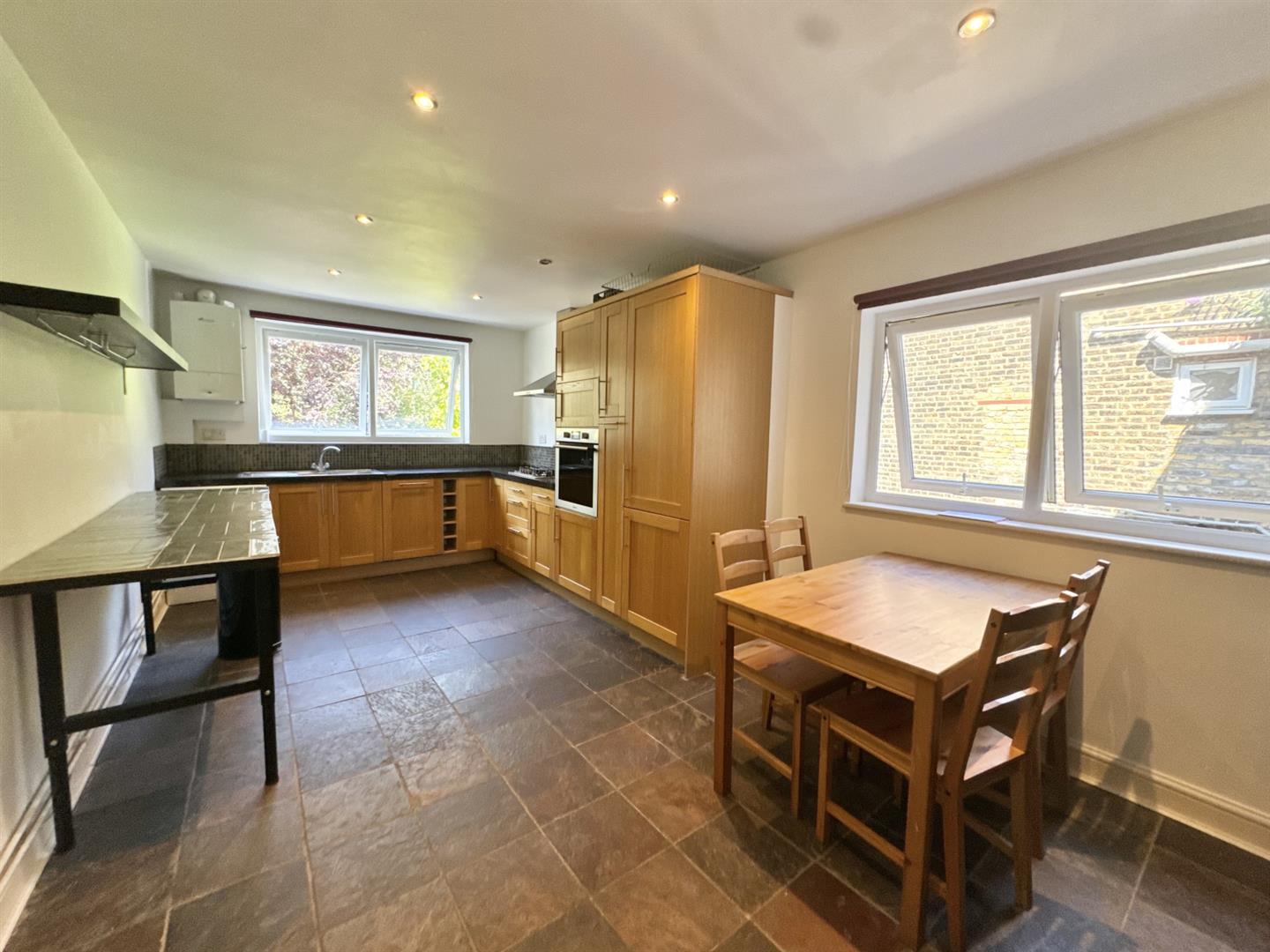 Wightman Road, Harringey, London